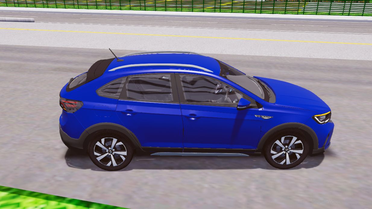 Foto dari VW Nivus Highline 6