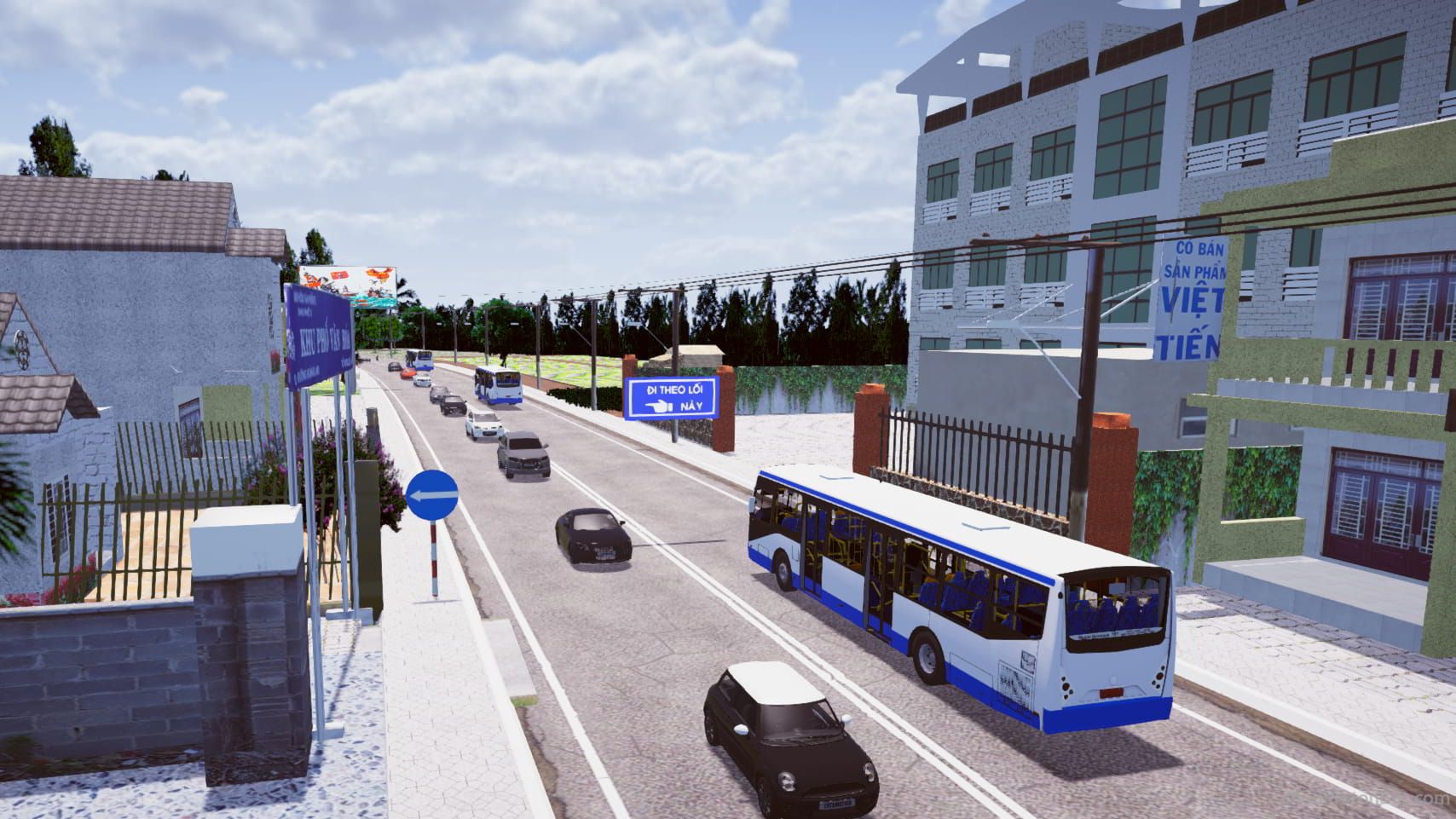 Foto dari VietNam Map 2