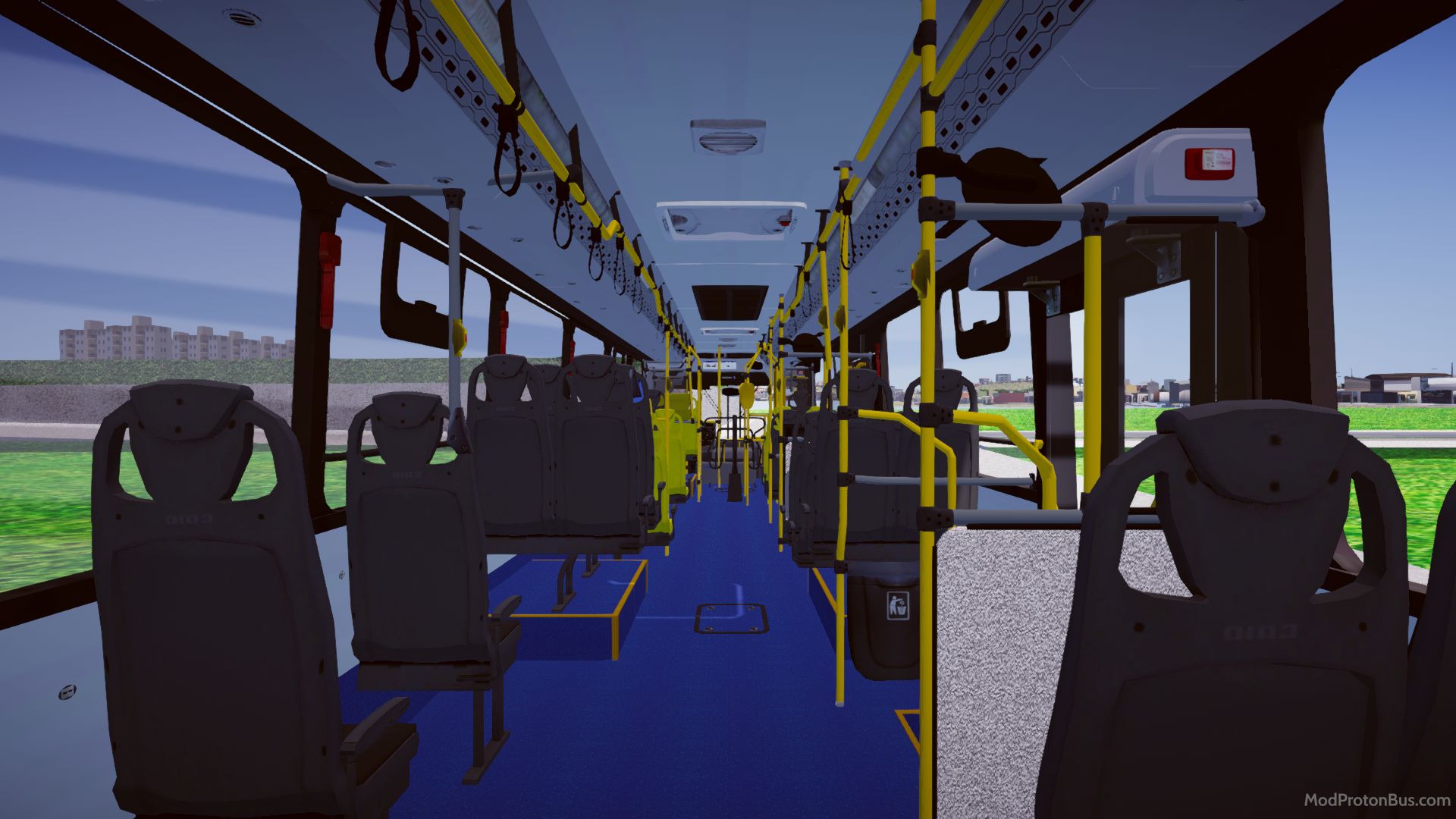 Foto dari Vip V MBB OF-1721L Bluetec 6 Goiania 10