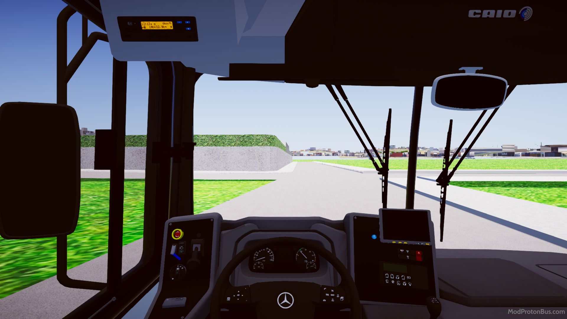 Foto dari Vip V MBB OF-1721L Bluetec 6 Goiania 9