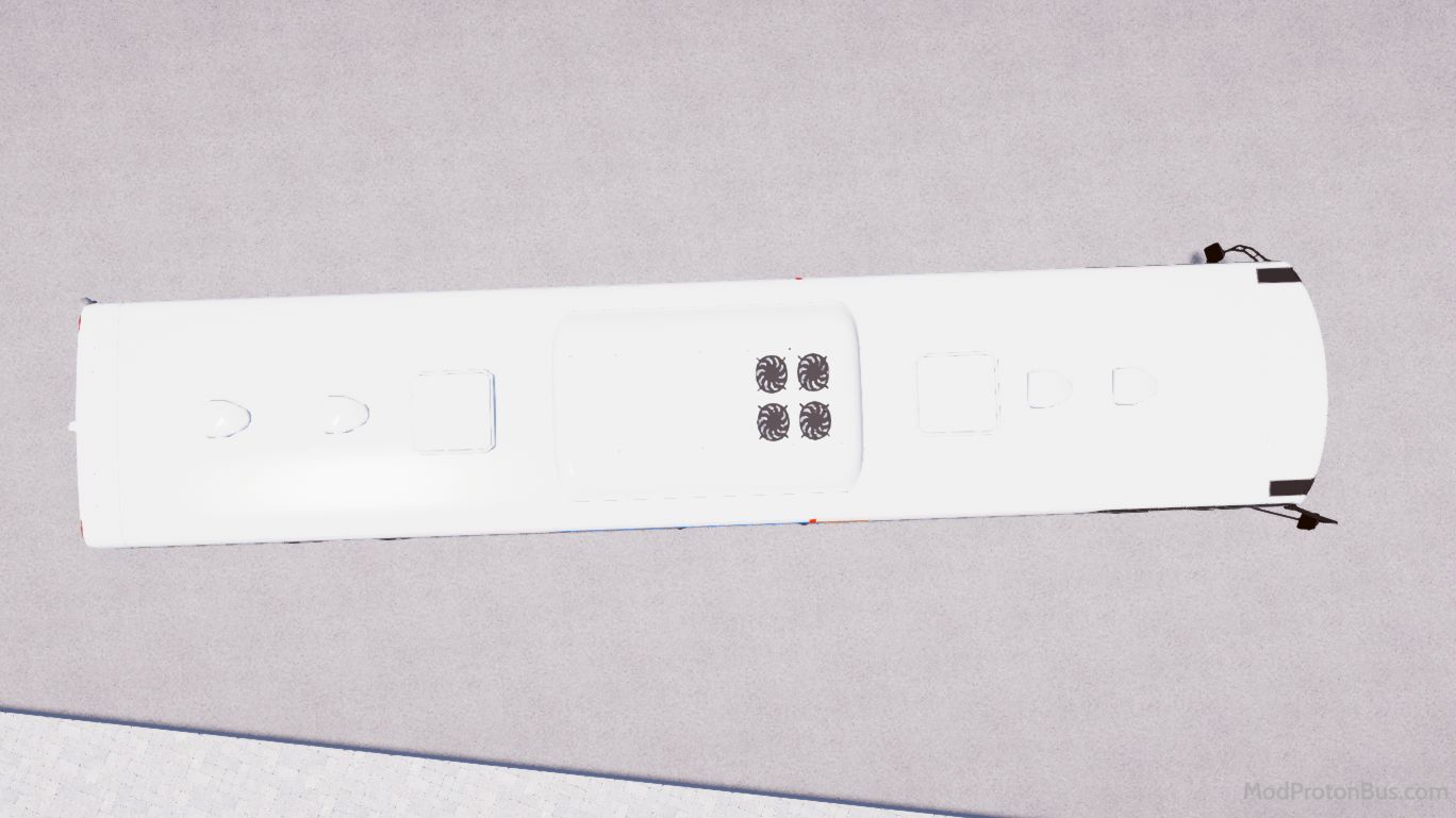 Foto dari Vip V MBB OF-1721L Bluetec 6 Goiania 8