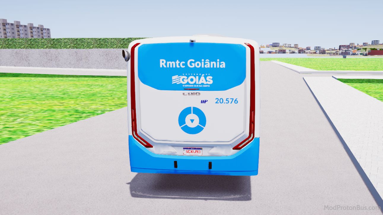 Foto dari Vip V MBB OF-1721L Bluetec 6 Goiania 6