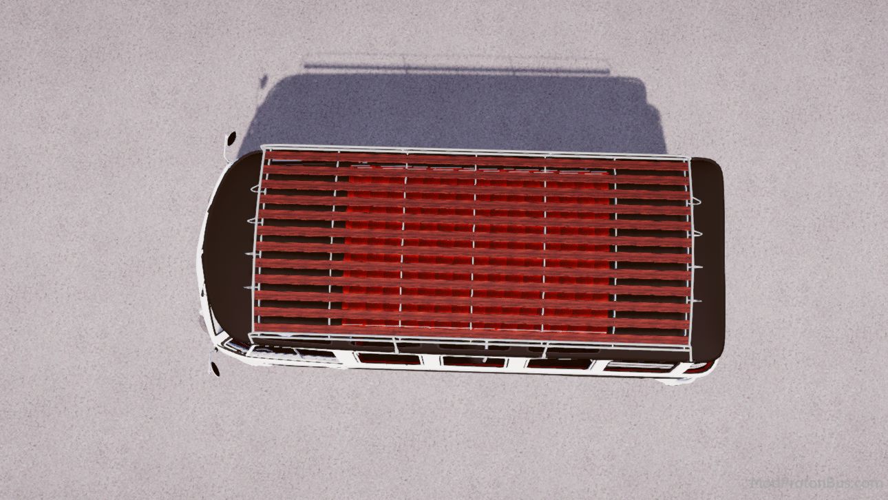 Foto dari Volkswagen Kombi T1 4