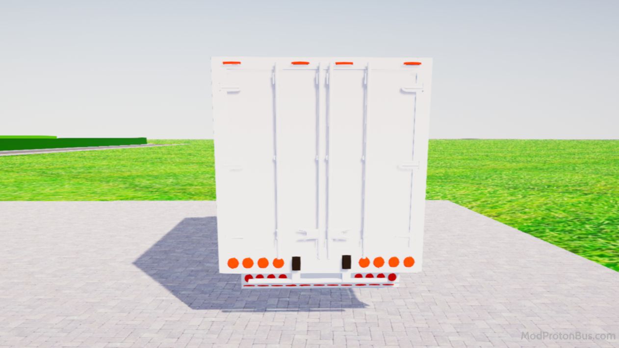 Download Mod Hino 500 Độ Phụ Kiện VIP for Proton Bus Simulator (PBSU & PBSR) screenshot