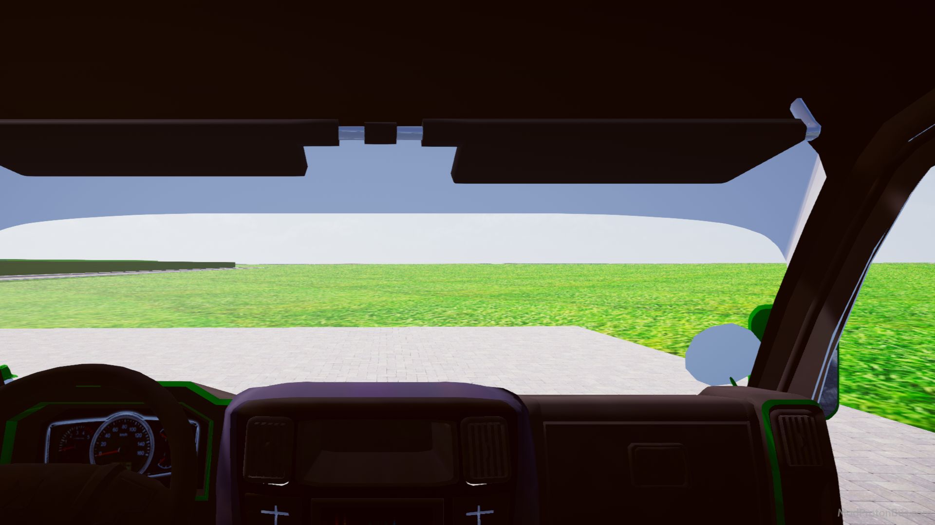 Download Mod JMC for Proton Bus Simulator (PBSU & PBSR) screenshot