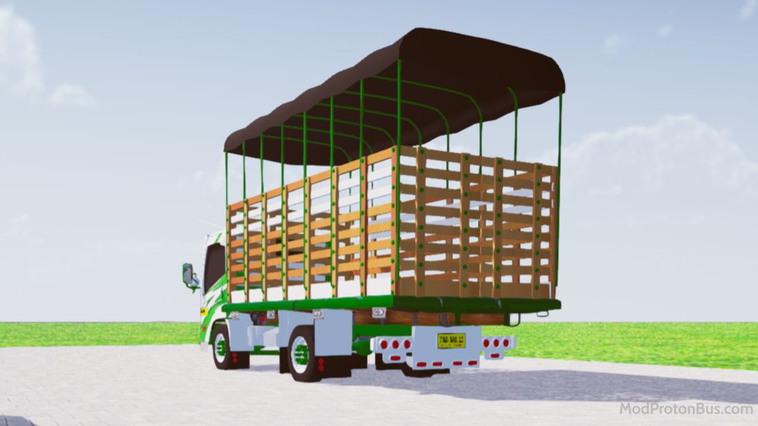 Download Mod JMC for Proton Bus Simulator (PBSU & PBSR) screenshot