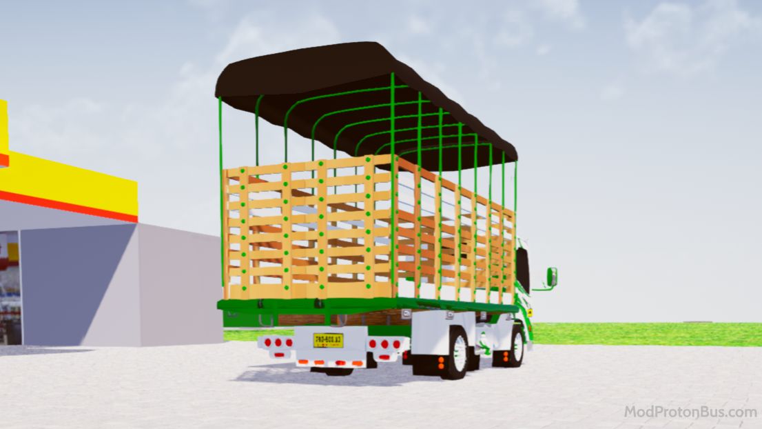 Download Mod JMC for Proton Bus Simulator (PBSU & PBSR) screenshot