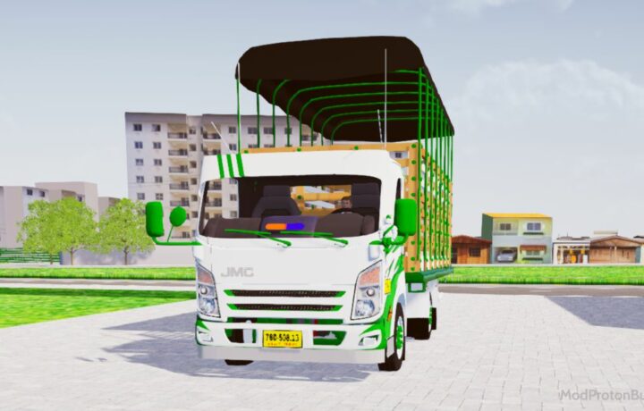 Download Mod JMC for Proton Bus Simulator (PBSU & PBSR)